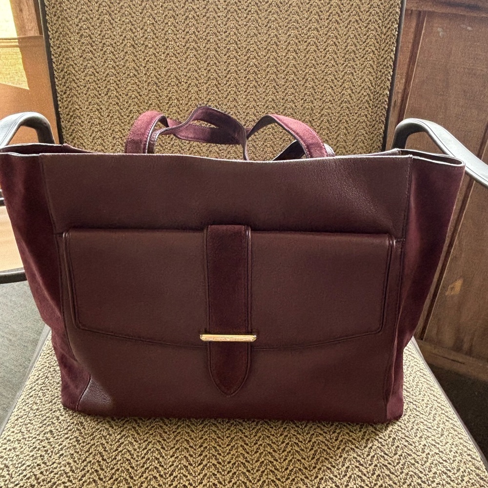 A Kate Spade Bag